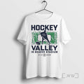 Officials Penn State Hockey Valley In Beaver Stadium 2026