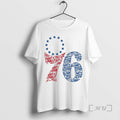 Officials Philadelphia 76ers 2026 Playoffs Toyota Game 3 00