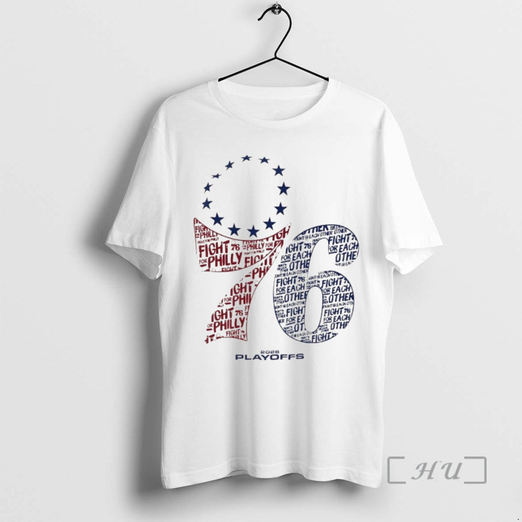 Officials Philadelphia 76ers Basketball Fight For Philly 2026 Playoffs