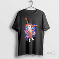 Officials Philadelphia 76ers Phunkadelic Dr