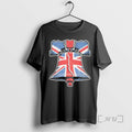 Officials Philadelphia Union Jack Liberty Bell