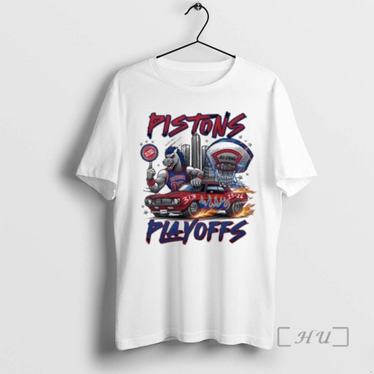 Officials Pistons Playoffs Just Juliana Tour 2026