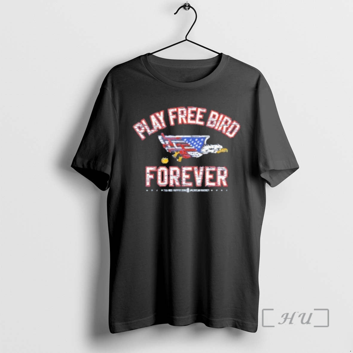 Officials Play Free Bird Forever