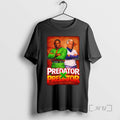 Officials Predator X Pretador