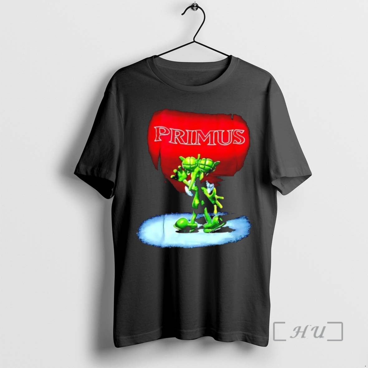 Officials Primus Vintage