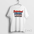 Officials Professional League Bowler