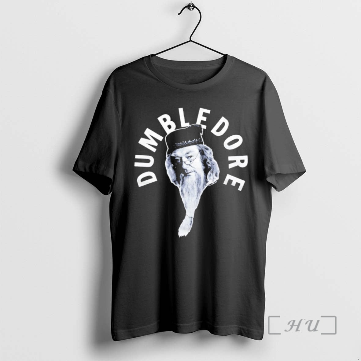 Officials Professor Dumbledore