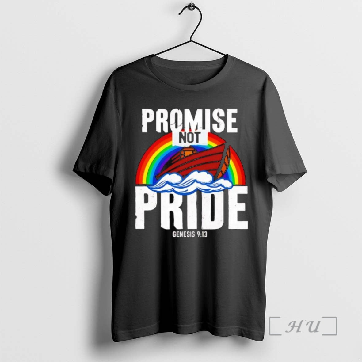 Officials Promise Not Pride Genesis Rainbow