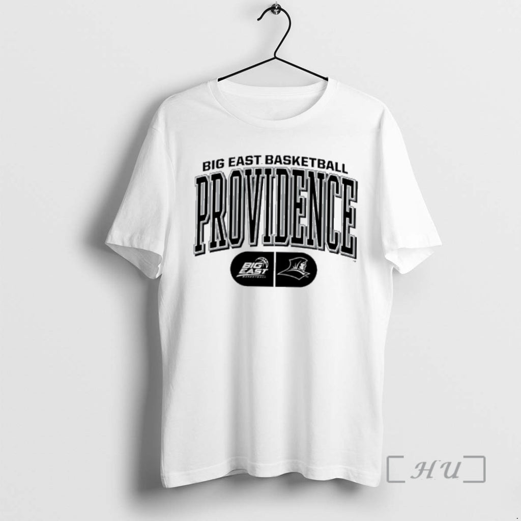 Officials Providence Friars 2026 Big East Basketball Retro