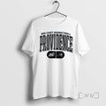 Officials Providence Friars 2026 Big East Basketball Retro