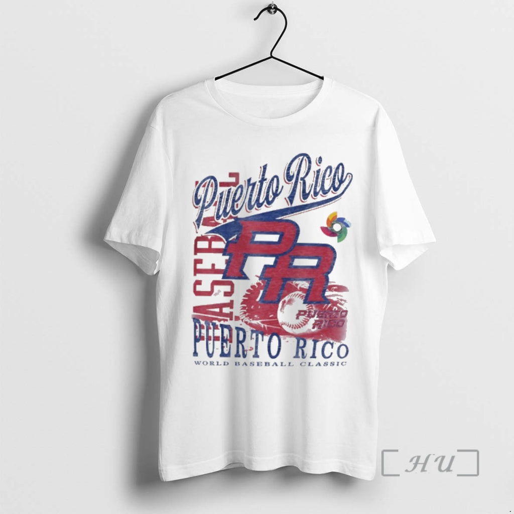 Officials Puerto Rico Baseball 2026 World Baseball Classic