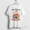 Officials Punch Monkey Dont Tread On Panchi Kun