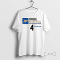 Officials Purdue Basketball 4 Trey Kaufman Renn