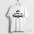 Officials Quinnipiac University Maac Womens Tennis Championship 2026 Logo