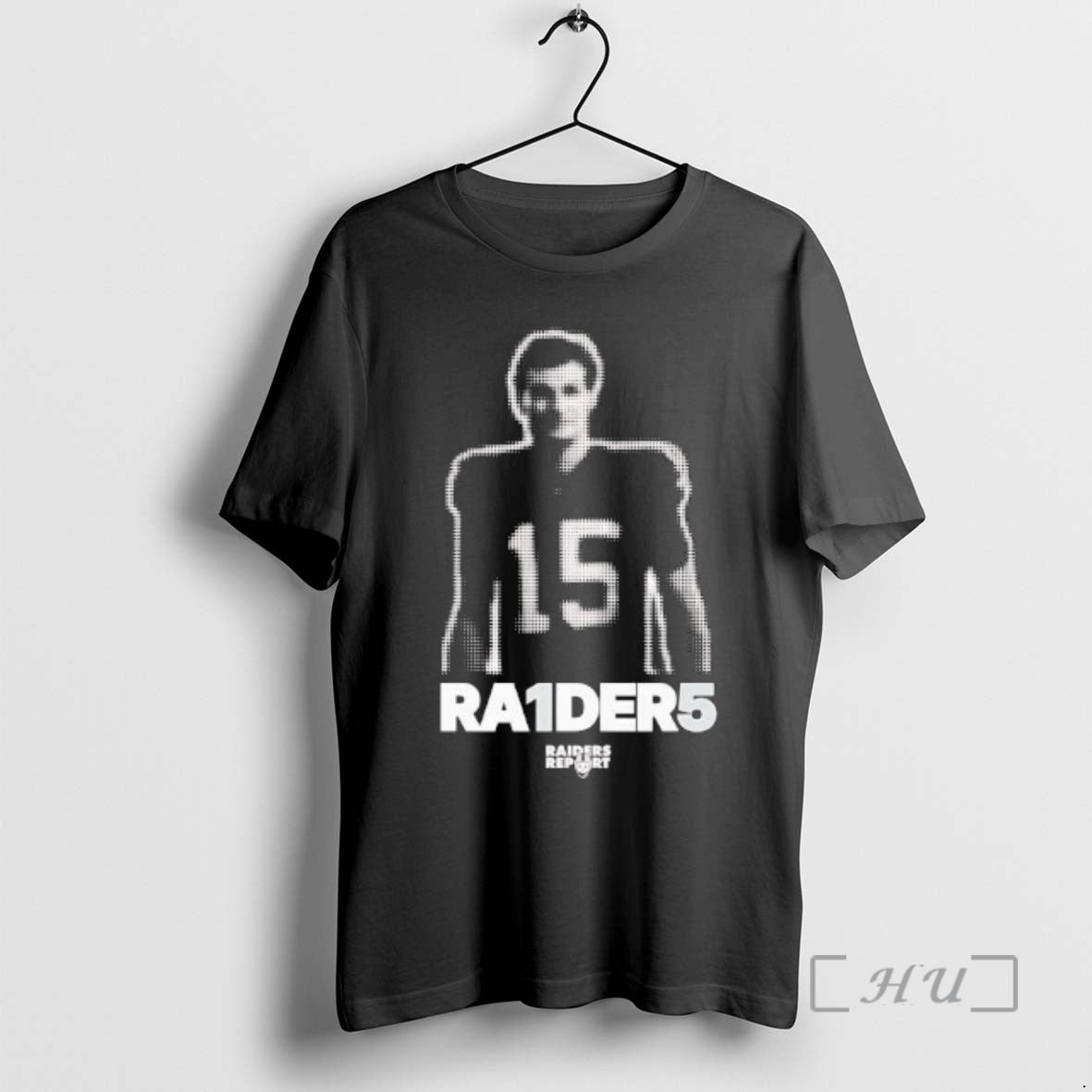Officials Ra1der5 Raiders Report Graphic