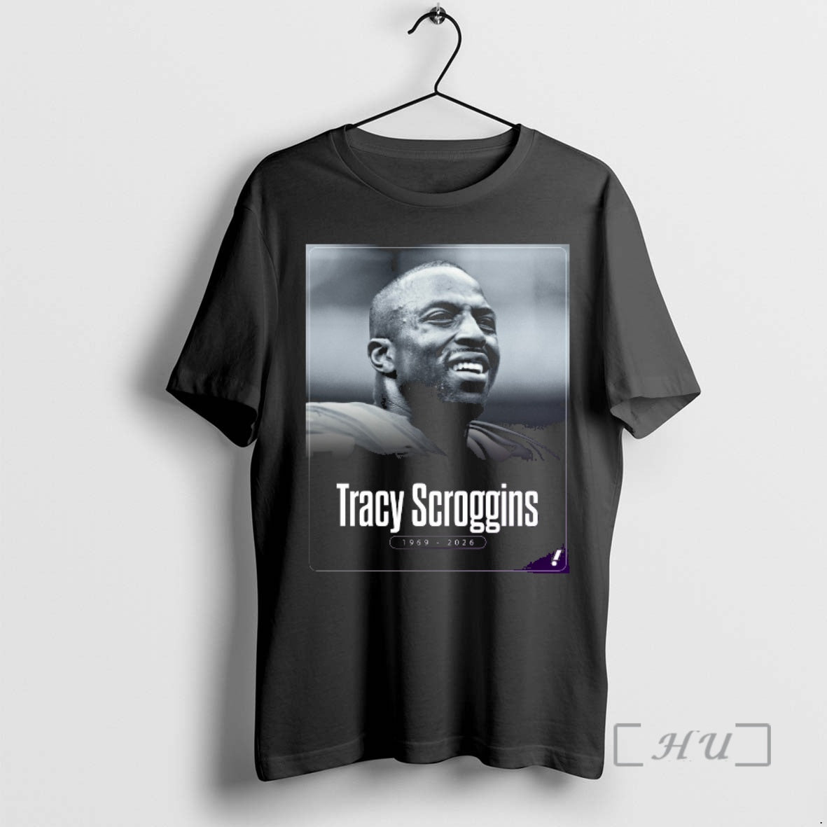 Officials Rip Tracy Scroggins Passed Away On Monday 1969 2026