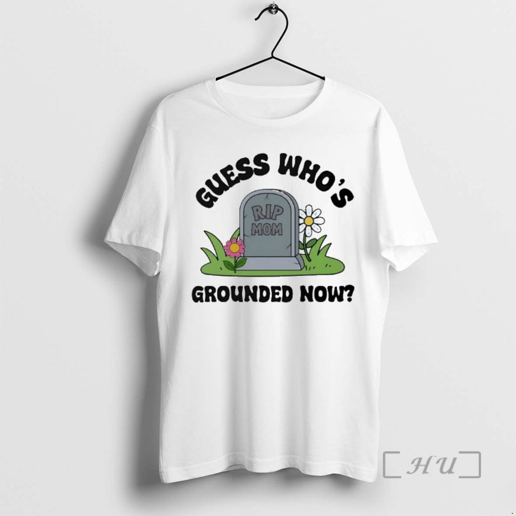 Officials Rip Mom Guess Whos Grounded Now
