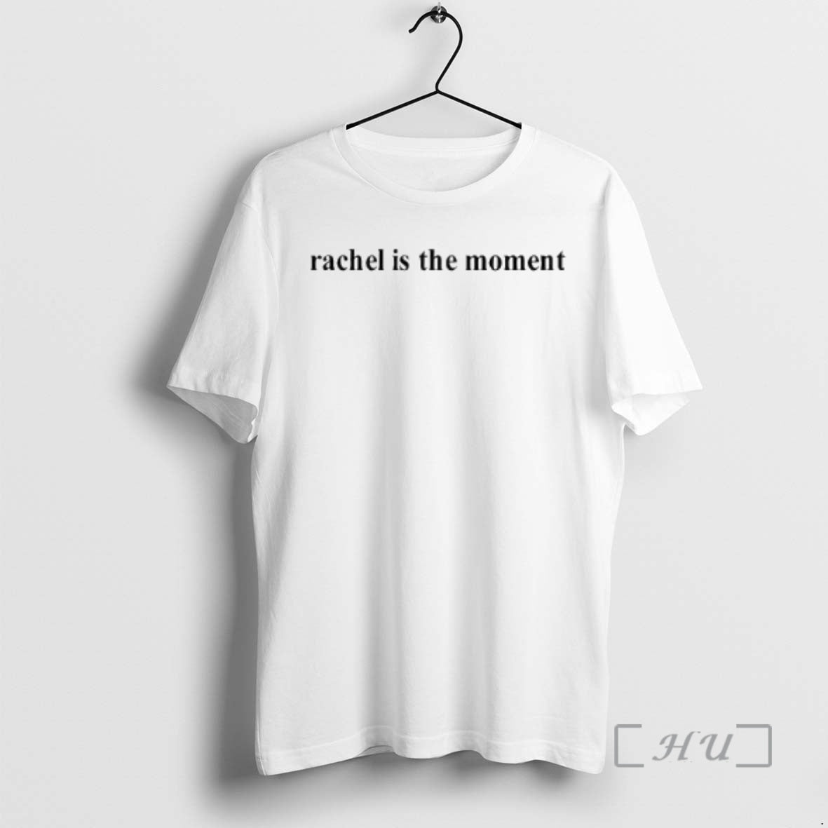 Officials Rachel Is The Moment Funny