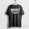 Officials Racist I Prefer Statistics Enthusiast 2026