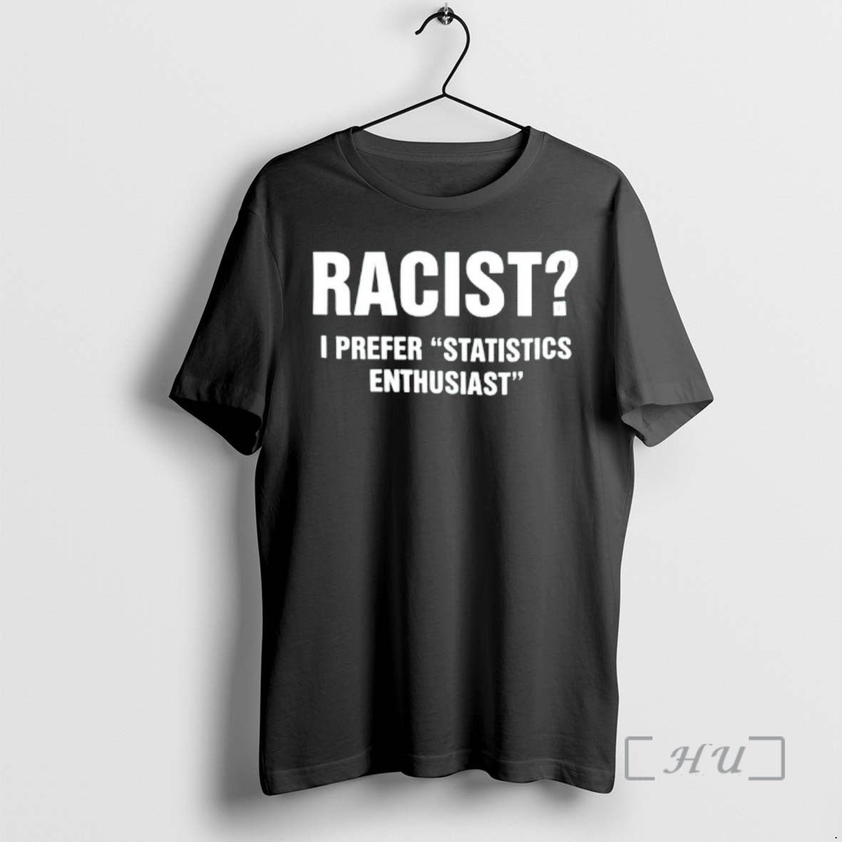 Officials Racist I Prefer Statistics Enthusiast 2026
