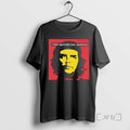 Officials Rage Against The Machine Che Guevara Vintage Graphic