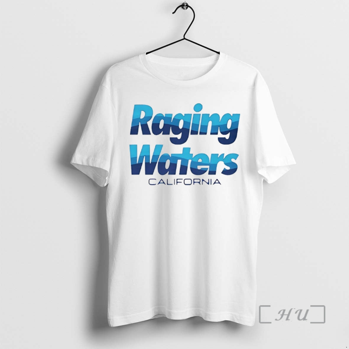 Officials Raging Waters California