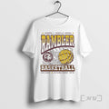 Officials Rambler Basketball Joseph J Gentile Arena Chicago Est 1870