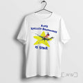 Officials Rat Spelled Backwards Is Star Funny