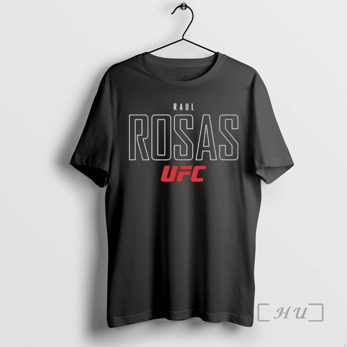 Officials Raul Rosas Jr