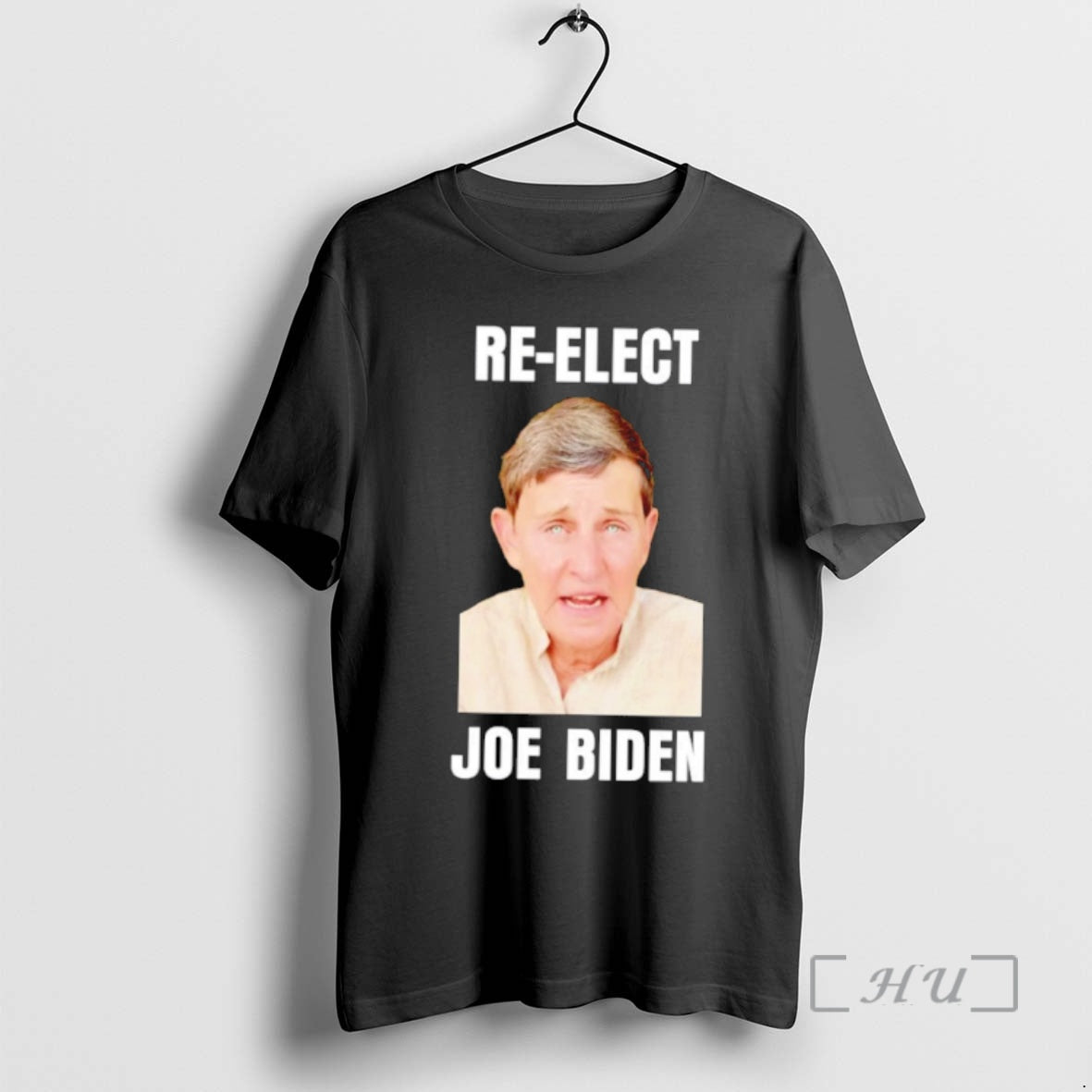 Officials Re Elect Joe Biden