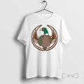 Officials Rebel Pheasant Alliance Logo