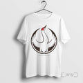 Officials Rebel Sandhill Crane Alliance Logo