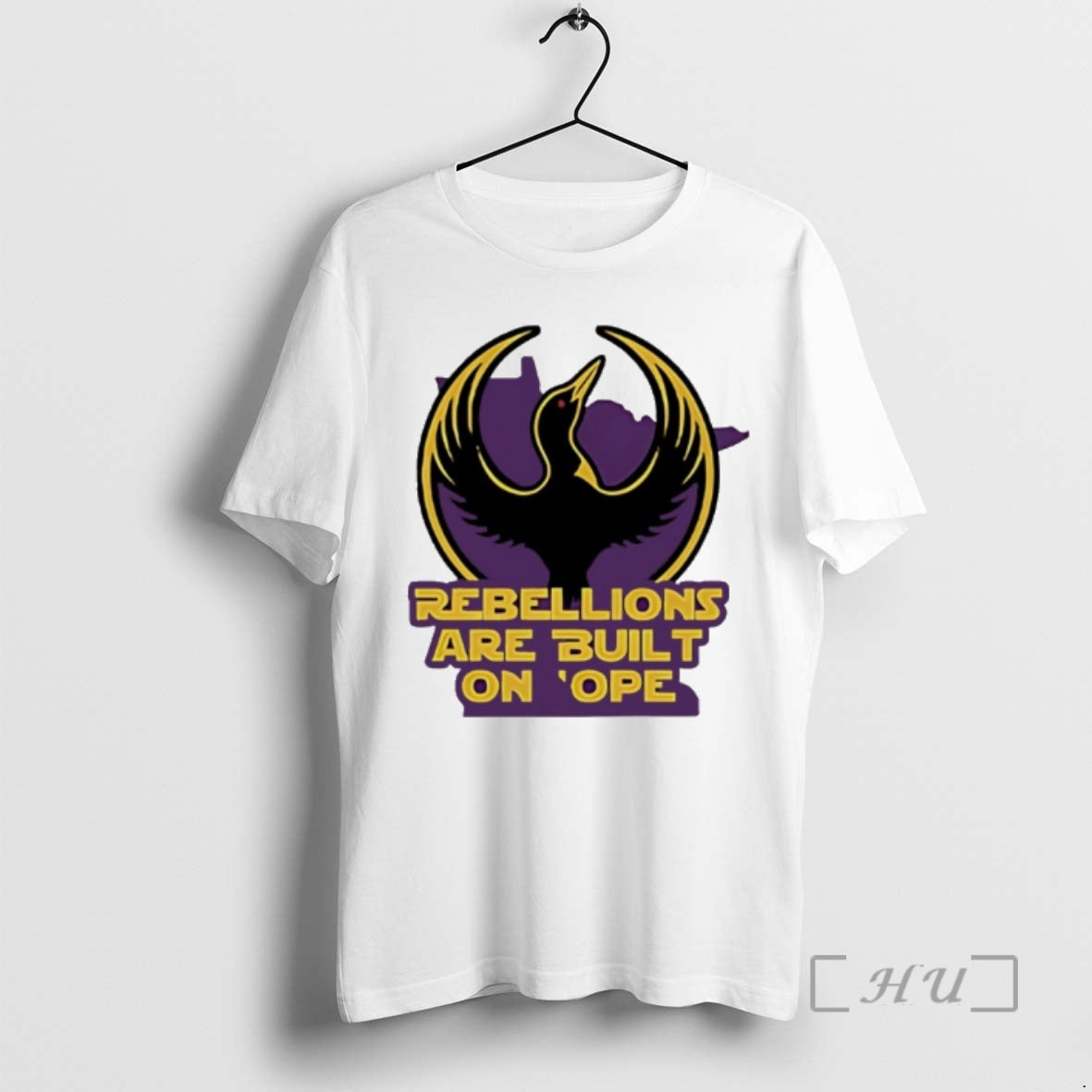Officials Rebellions Are Built On Ope Rebel Loon