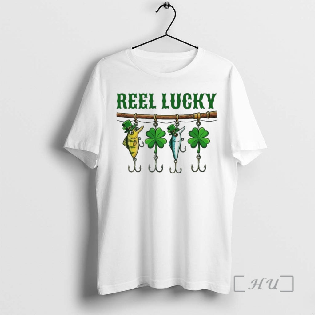 Officials Reel Lucky St Patricks Day Fishing