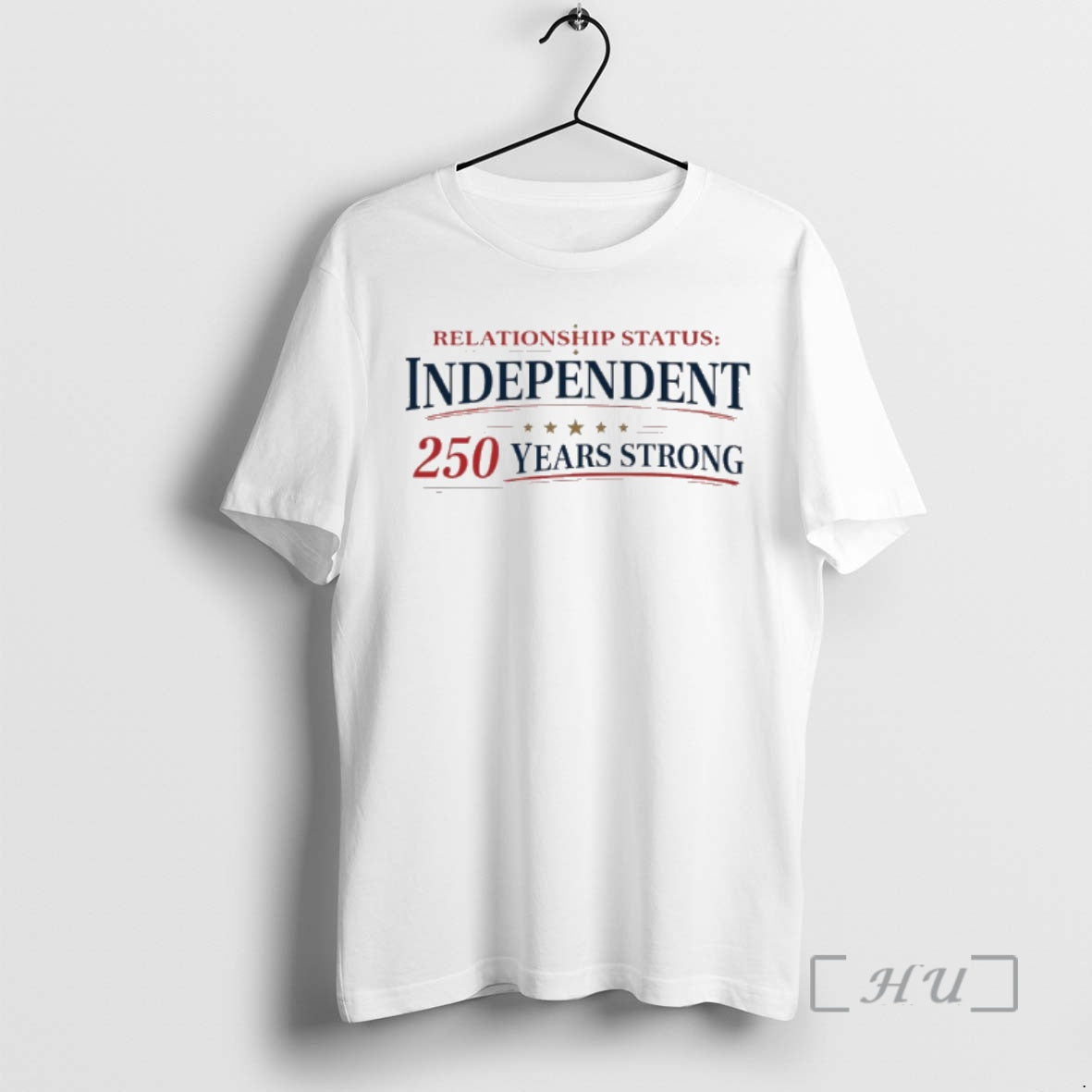 Officials Relationship Status Independent 250 Years Strong