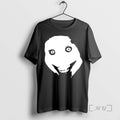 Officials Remera Jeff The Killer Creepypasta
