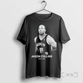 Officials Rest In Peace Jason Collins First Openly Gay Nba 1978 2026 Premium T Shirts