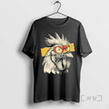 Officials Retro Mashup Rooster