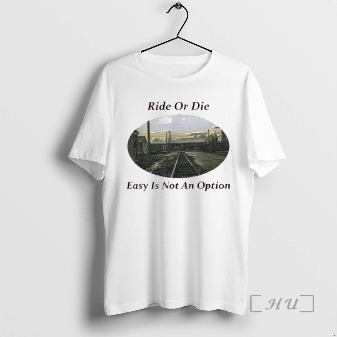 Officials Ride Or Die Easy Is Not An Option