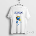 Officials Rihanna Smurf
