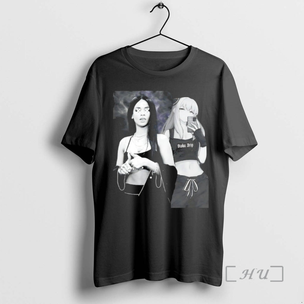Officials Rihanna X Anya Forger Babe