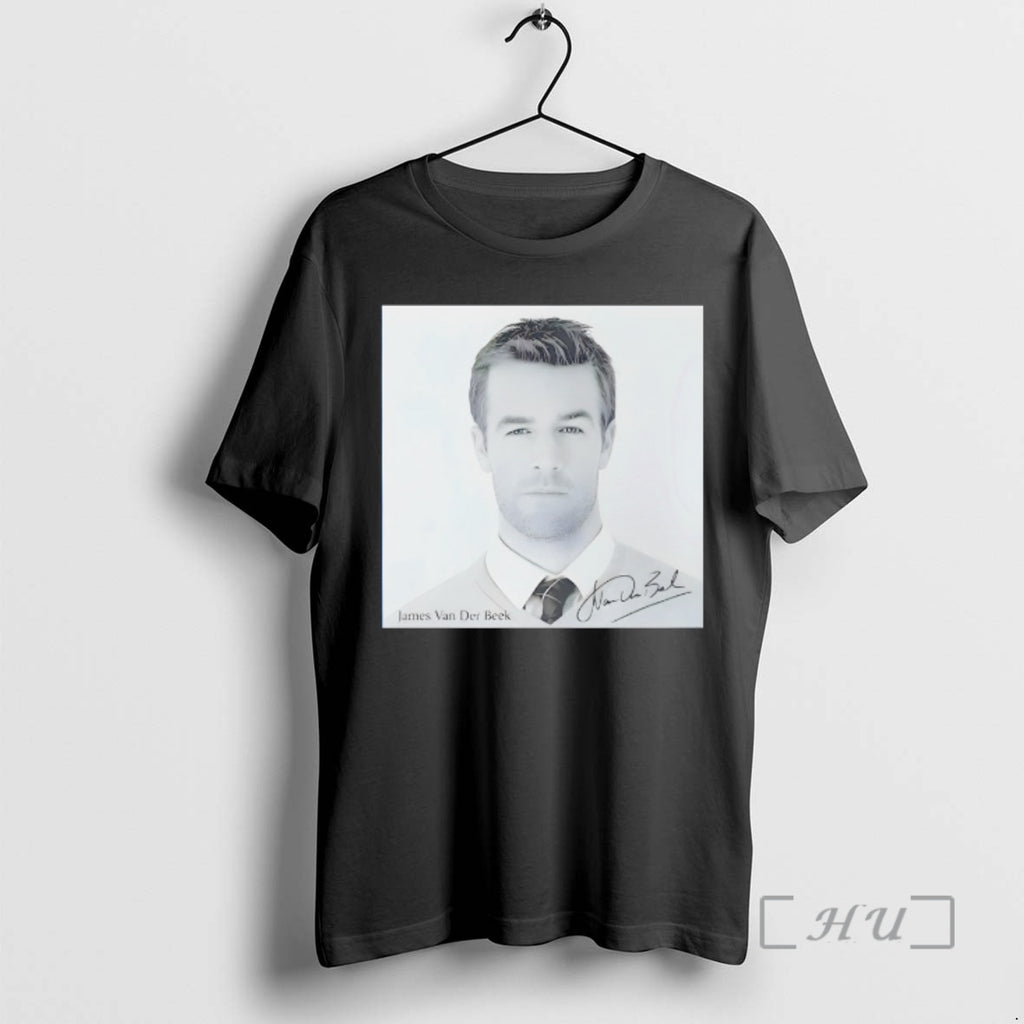 Officials Rip James Van Der Beek Memorial