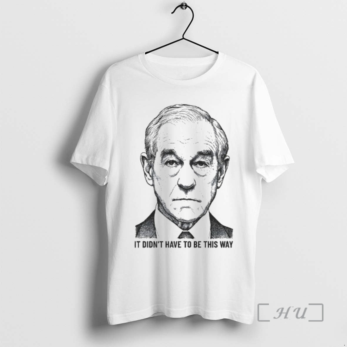 Officials Ron Paul It Didnt Have To Be This Way