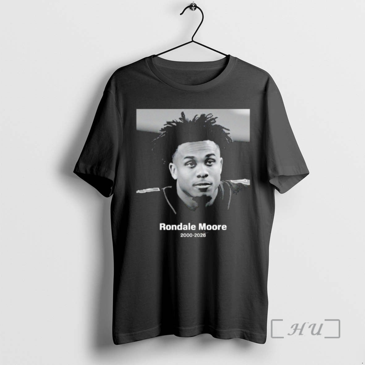 Officials Rondale Moore 2000 2026 Memories