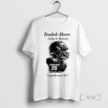 Officials Rondale Moore Living In Memory Legends Never Die