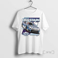 Officials Ross Chastain Busch Light Nascar