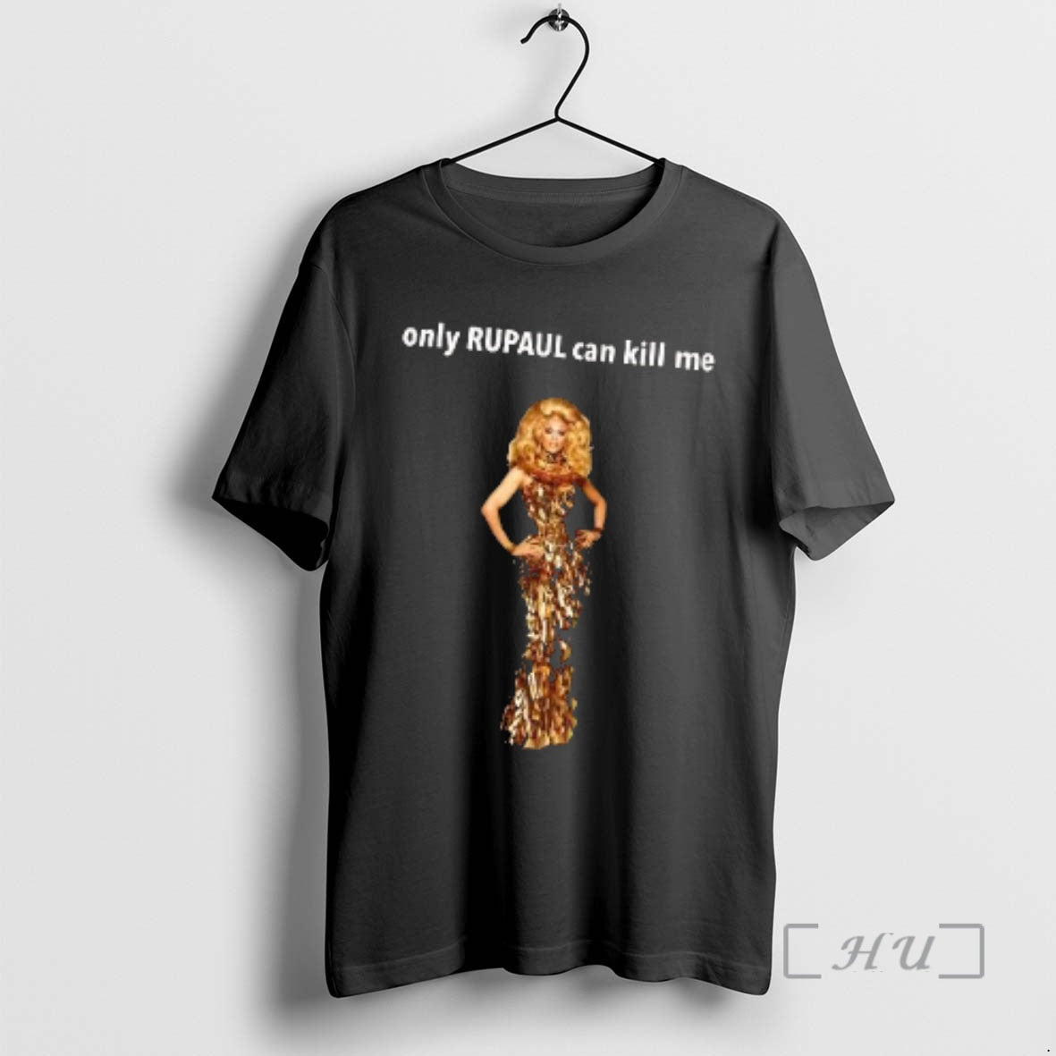 Officials Rupauls Drag Race Only Rupaul Can Kill Me