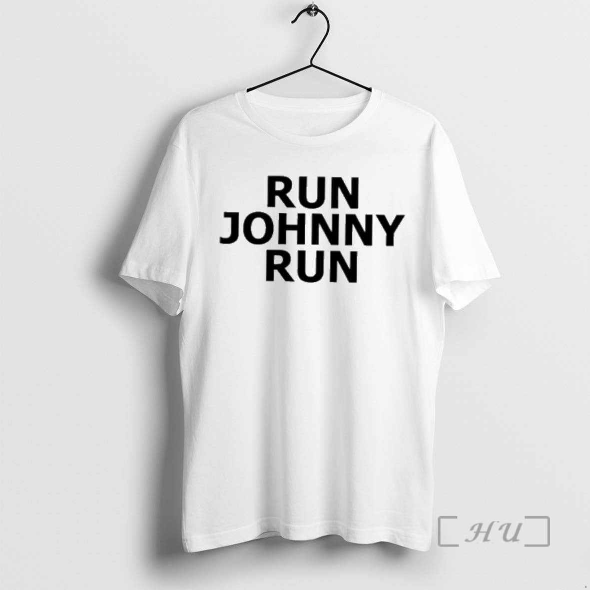 Officials Run Johnny Run