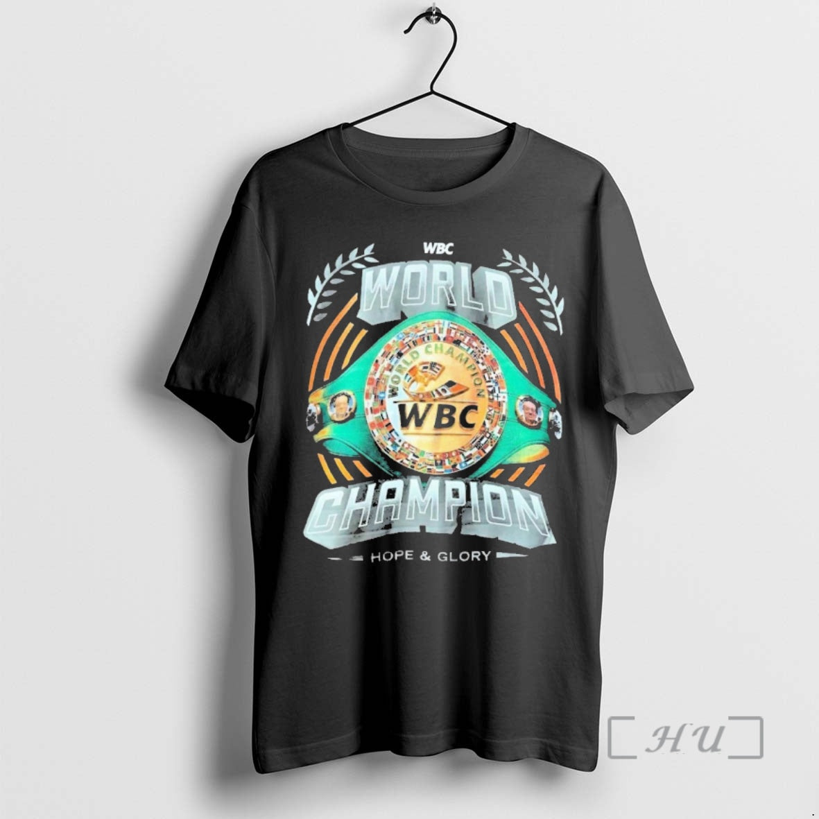 Officials Ryan Garcia 2026 Wbc Champion 1