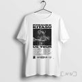 Officials Ryosuke Kiyasu Feb Mar Us Tour 2026 Dates